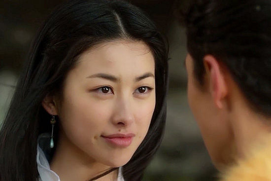 朱珠之前跟谁谈恋爱,朱珠有啥绯闻