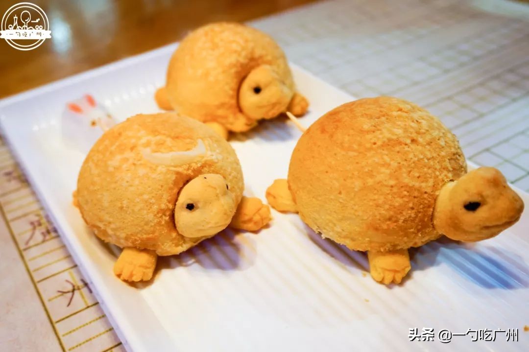 能吃*摸自**十三幺的粤菜馆，一个人来店里要吃四缸，都还不过瘾