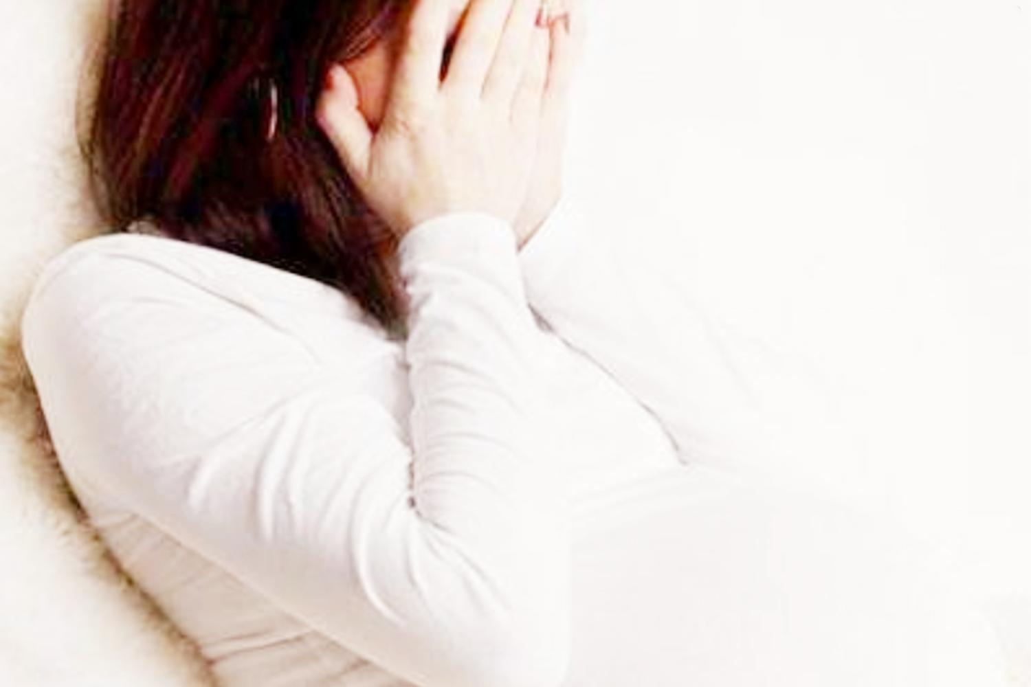 孕期经常吵架对胎儿有什么影响,孕中期吵架发火动怒对胎儿的危害