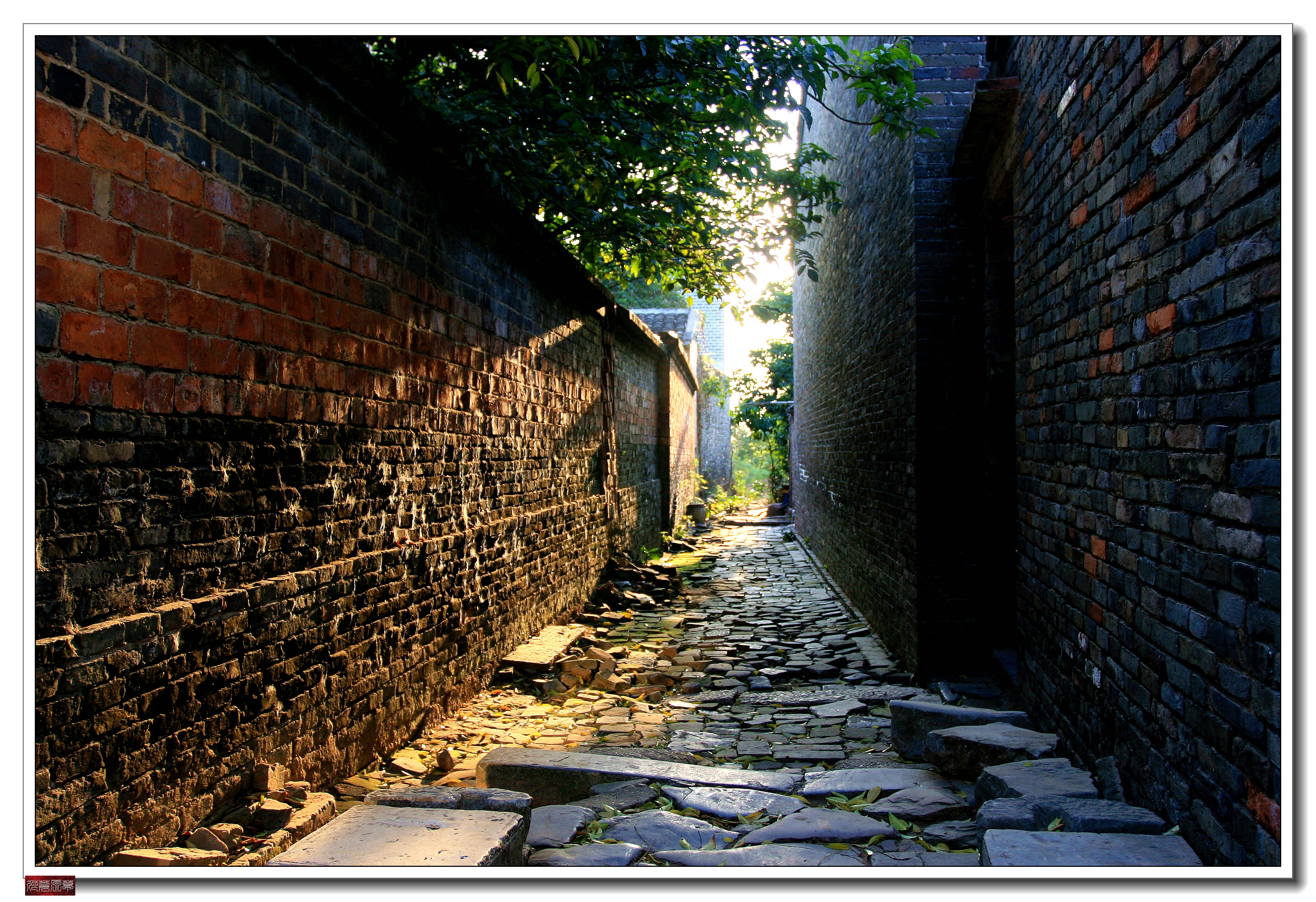 八桂之区,八桂之乡图片大全