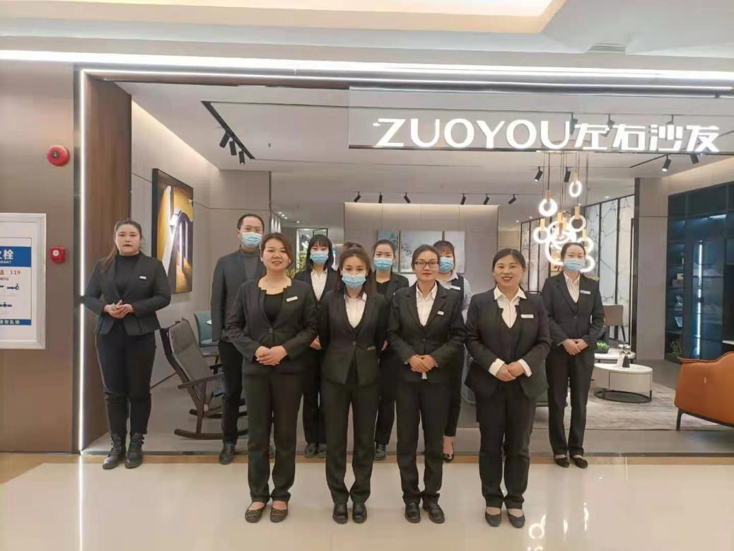 十分左右,经销商经营之道