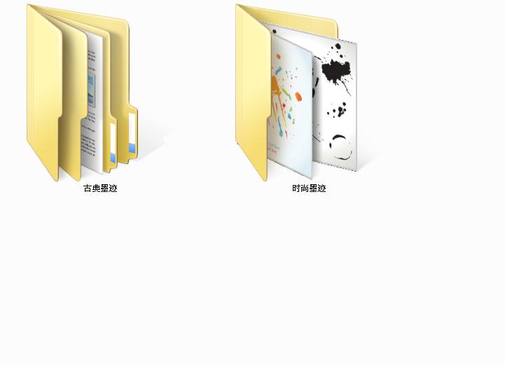 古风水墨素材教程,古风水墨风景视频素材