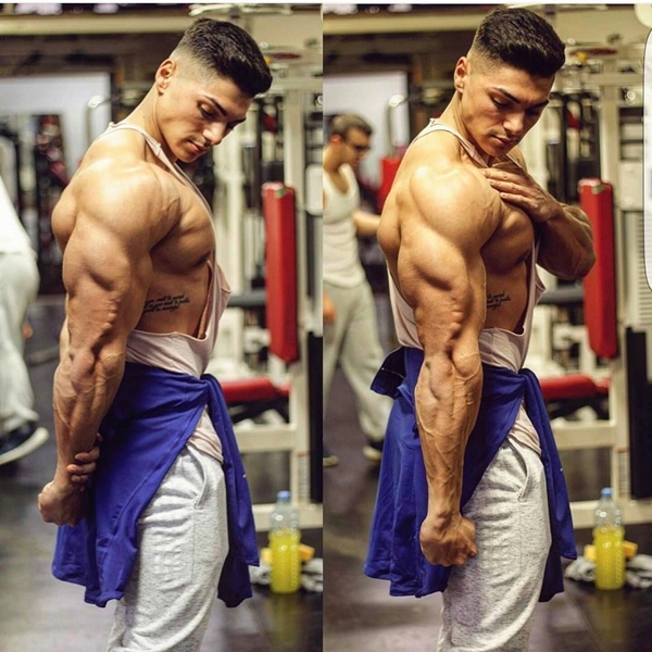 怎样判断肌肉是死肌肉,怎么判断肌肉是不是死肌肉