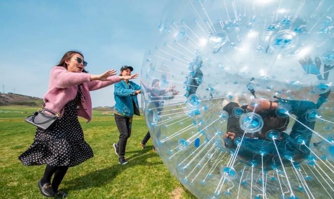 2023年三寰牧场最新攻略,三寰牧场攻略最新