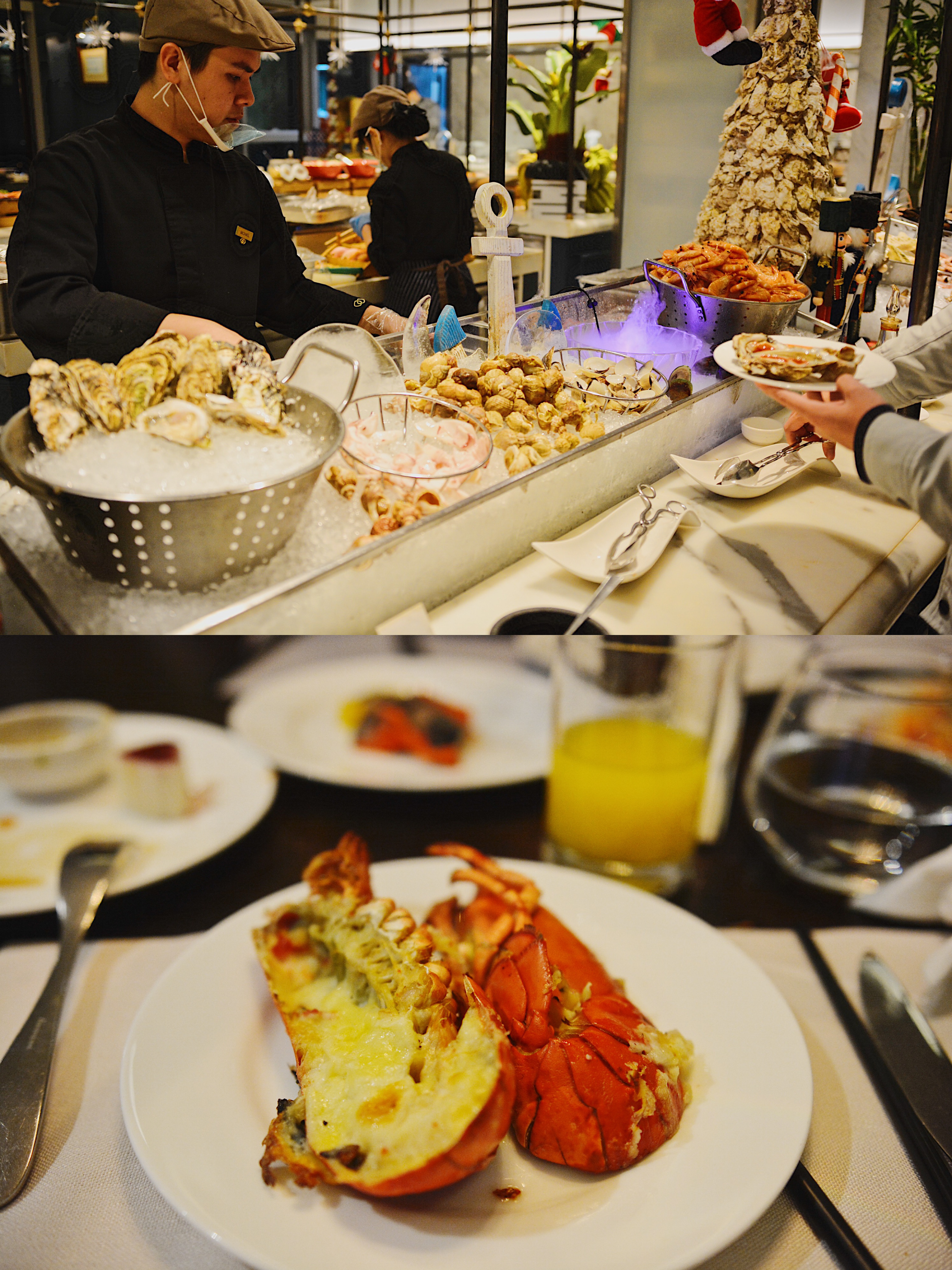 罗浮宫索菲特酒店：潮流明星、时尚网红和生活艺术家的聚集地