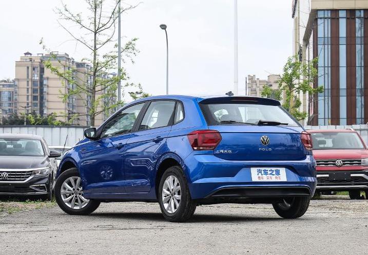polo销量排行榜,polo大众销量