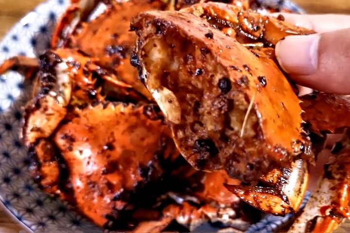 螃蟹怎么做好吃10种做法,螃蟹怎么做好吃家常做法