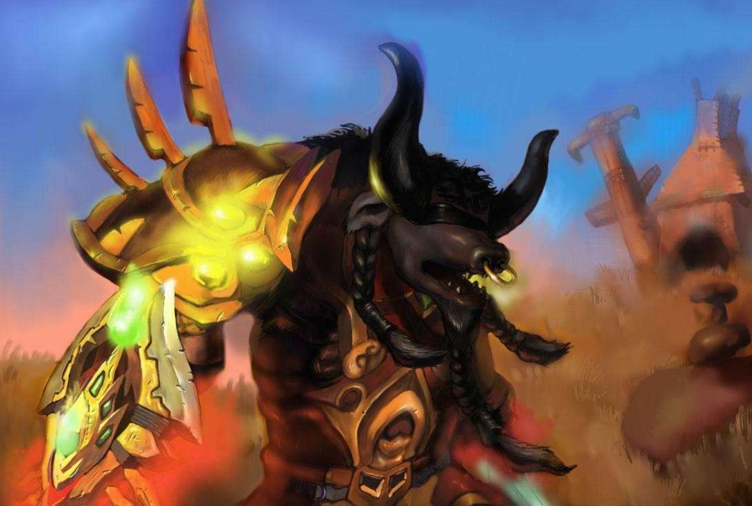 魔兽世界tbc治疗地位,魔兽世界tbc最好的治疗武器