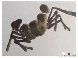 螃蟹怎么画儿童简笔画,画螃蟹怎么画简单又漂亮