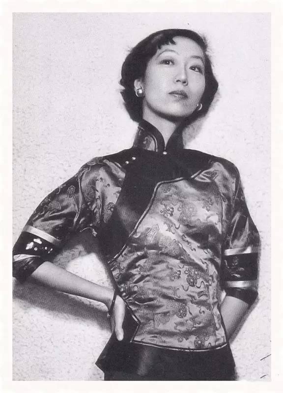 张爱玲卑微的爱情,张爱玲卑微到没有底线换不来爱情