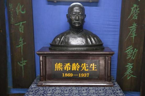 熊希龄和毛彦文,熊希龄讲话原声