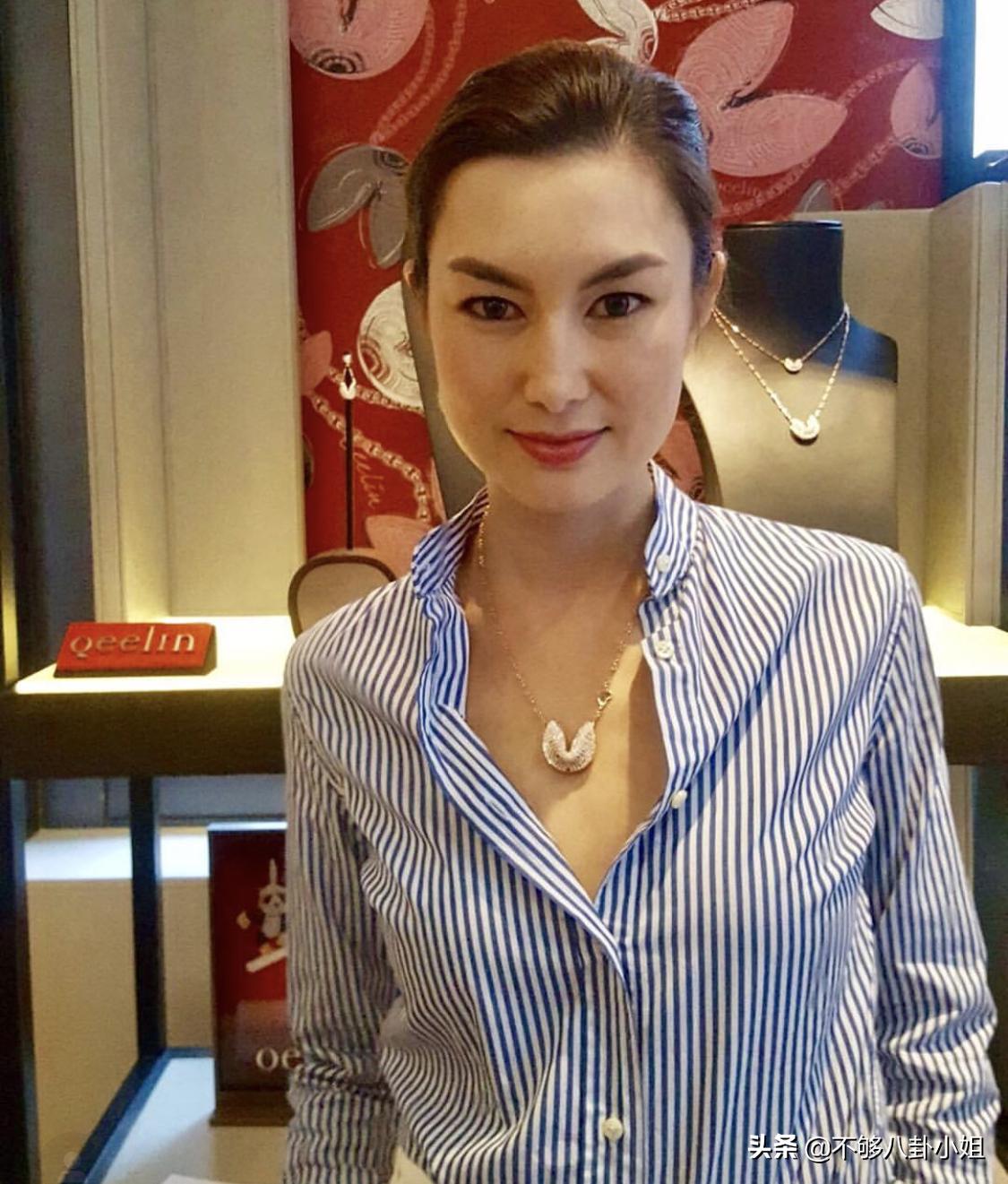 20年前的玉兰油女神,玉兰油女神成名史