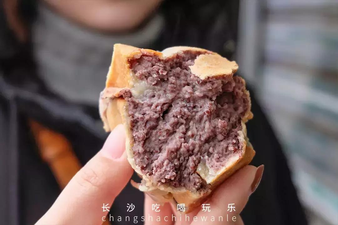 红豆控的福音！打卡11家甜蜜美味，温暖你的冬季~