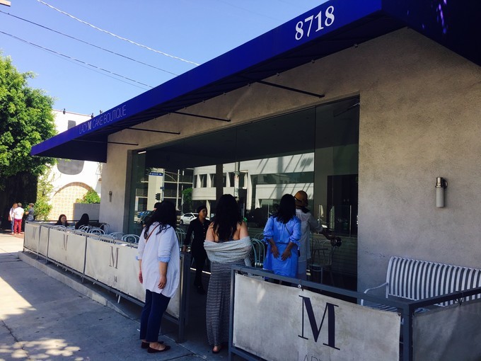 玩转洛杉矶ktown,洛杉矶环线攻略