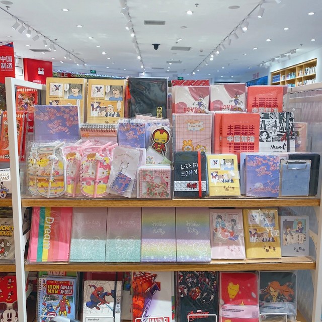 miniso文具必买清单,miniso文具红黑榜