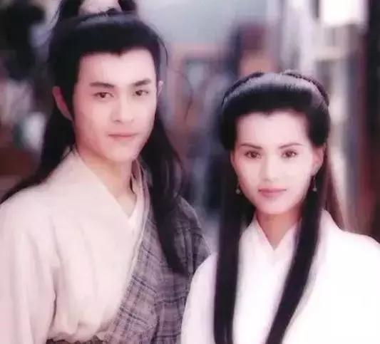 金庸小说意境深沉,金庸有意境的句子