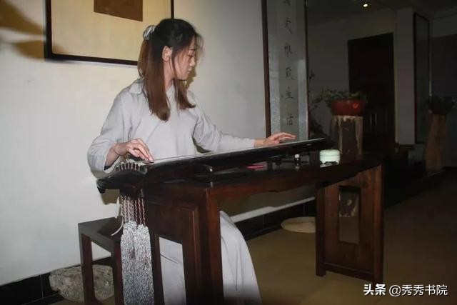 雅士跟博士的区别,古琴的雅与俗的区别