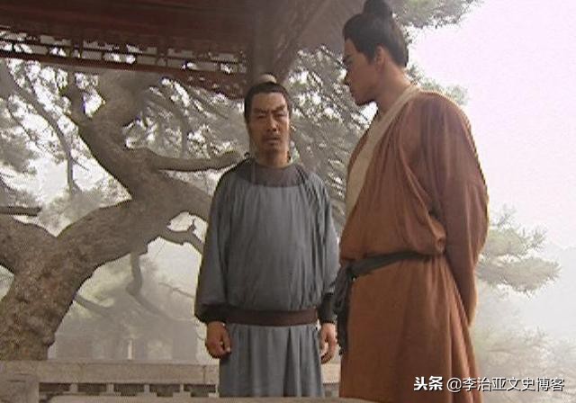 水浒传中宋江为什么那么出名,水浒传中柴进对宋江有什么影响