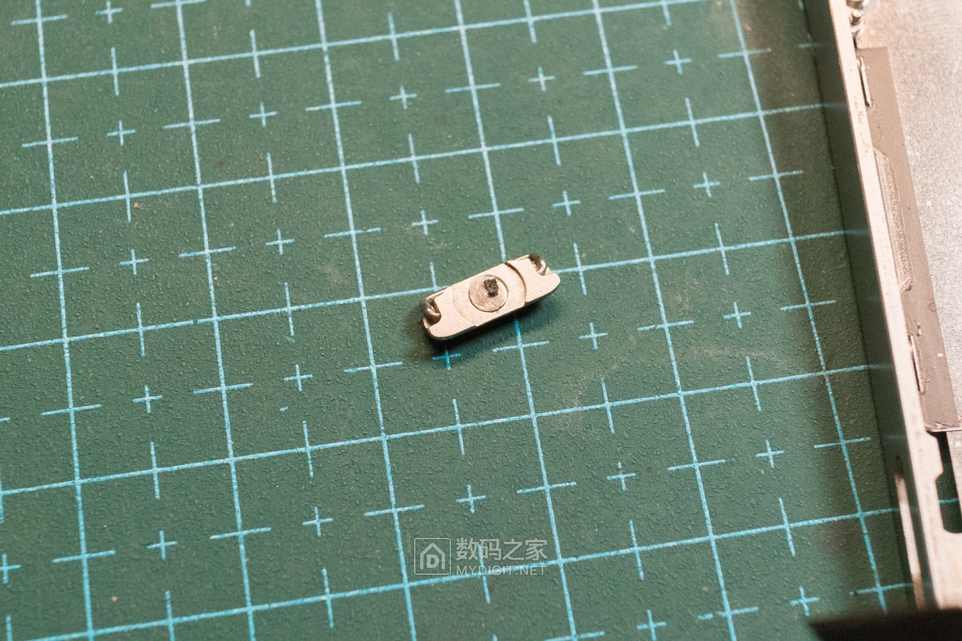 把未拆封的iphone4做成标本,iphone4被做成标本