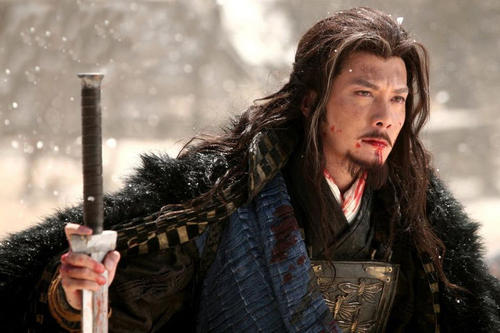 刘邦为什么可以打败项羽,刘邦最后如何打败项羽的