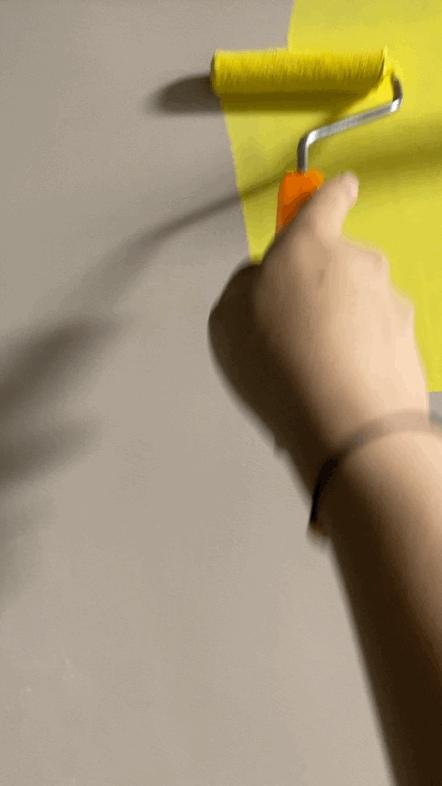 门套改色刷漆好还是贴膜好,入户门刷漆改色能用几年