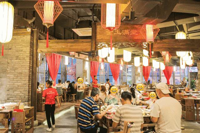 南宁年会聚餐推荐餐厅,南宁聚餐地点有什么推荐