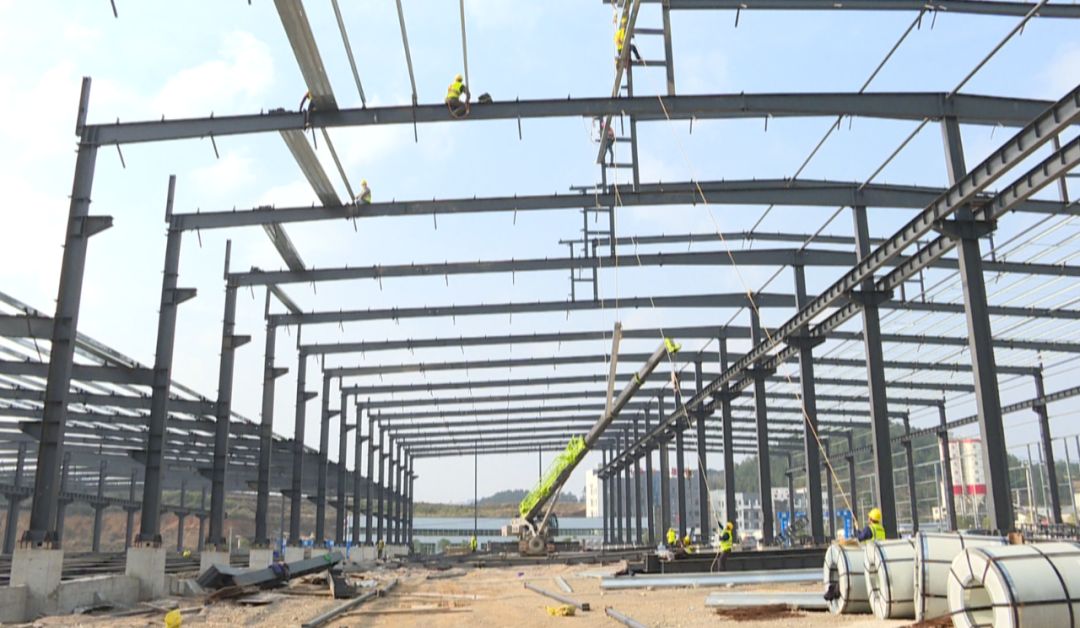 县委书记令狐绍辉督导调研龙溪镇石材产业园项目复工复产和疫情防控工作