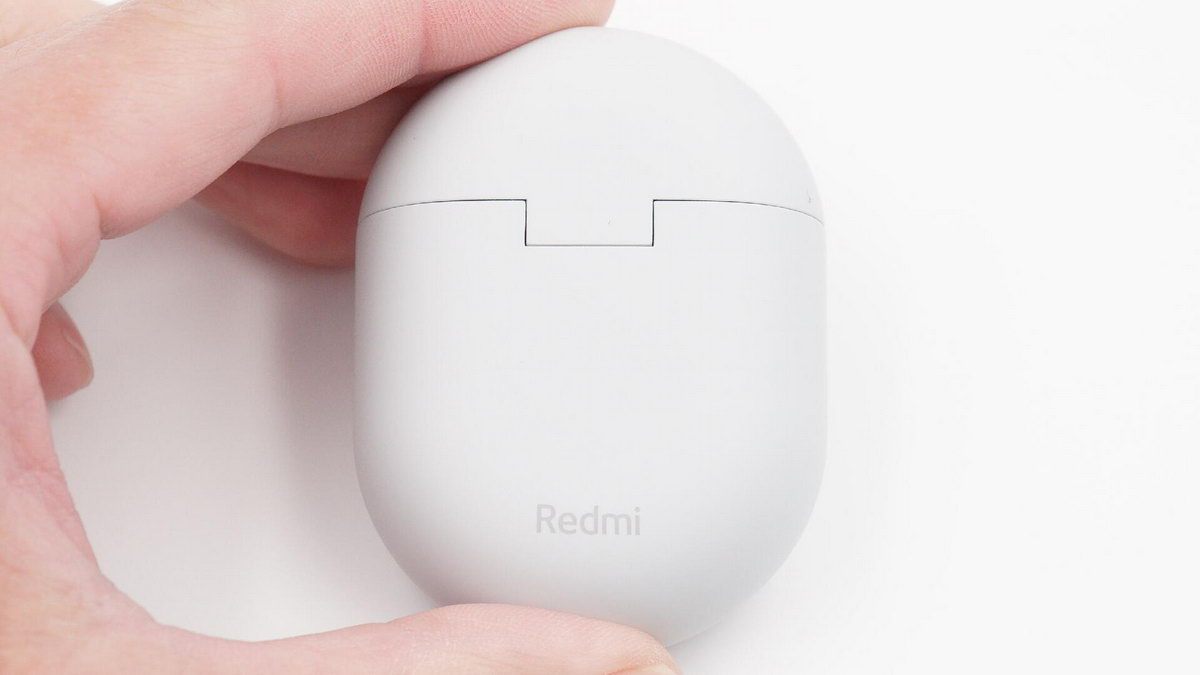 redmiairdots3pro拆解教程,红米降噪耳机airdots3pro开箱