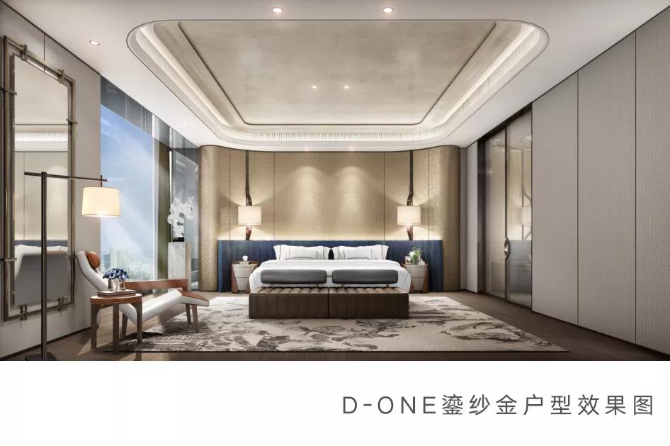 D-ONEXD-COLOR：绽放极致奢尚，独宠城市新贵