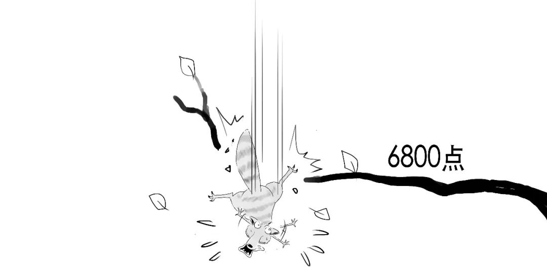 2017年的香港金融风暴,一场没有硝烟的战争货币战争