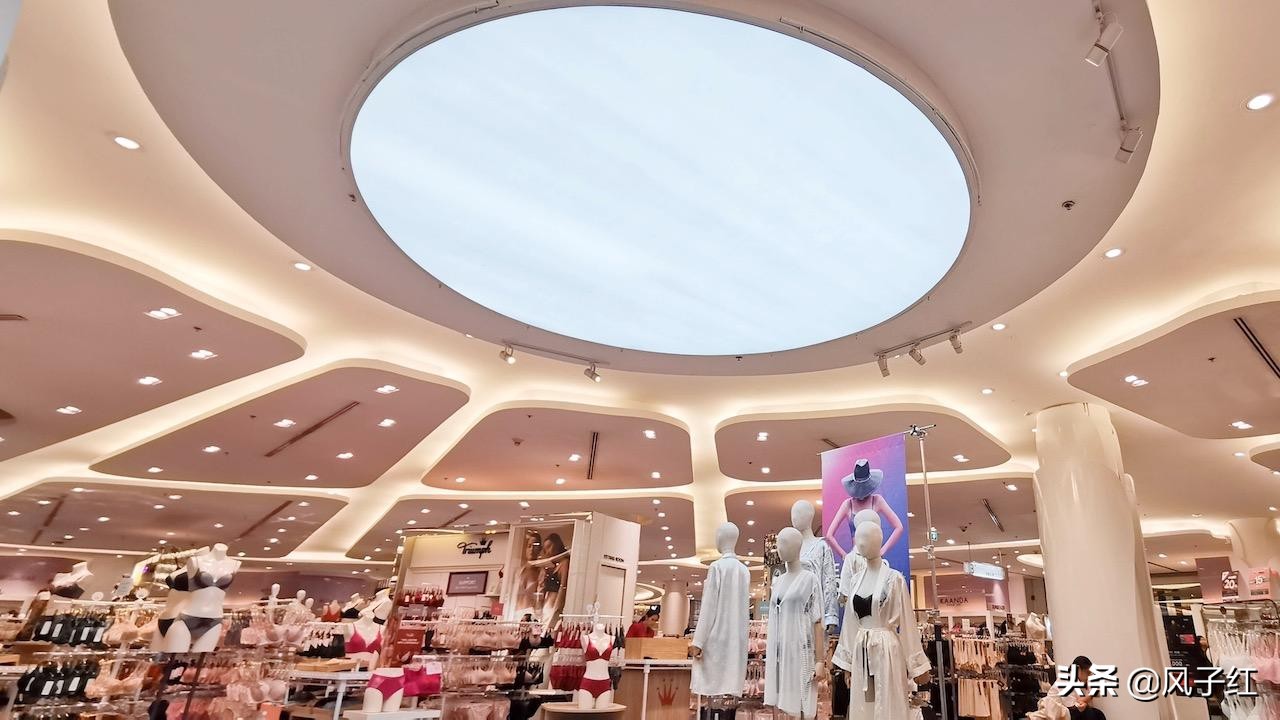 曼谷iconsiam商场怎么退税,泰国曼谷免税店购物退税