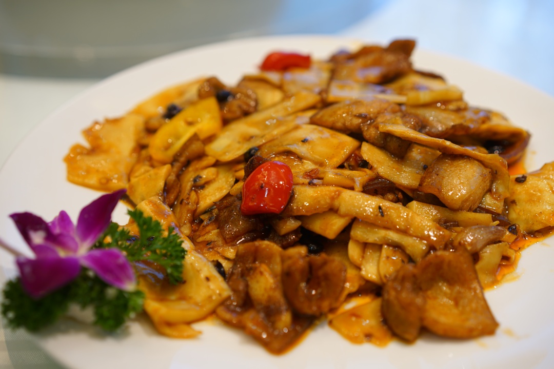 森波拉森林景区,广东清远森波拉旅游度假区