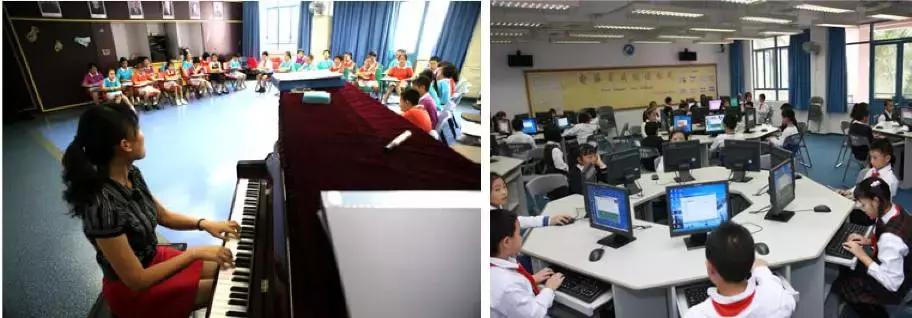 非富即贵深圳,非富即贵的高中学校