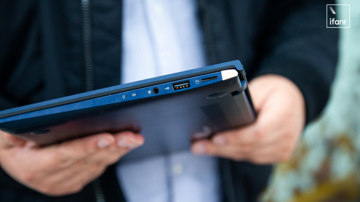 华硕灵耀deluxe13吐槽,华硕灵耀deluxe14寸评测