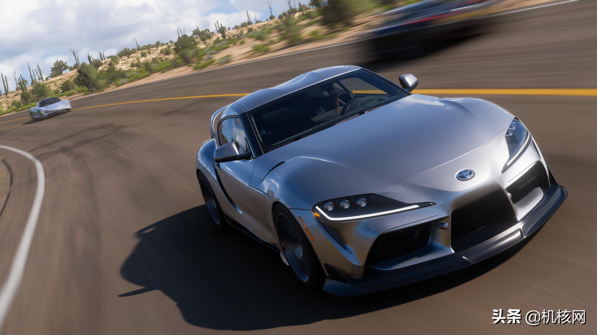 极限竞速地平线5端游即视感,单机版极限竞速地平线5怎么玩