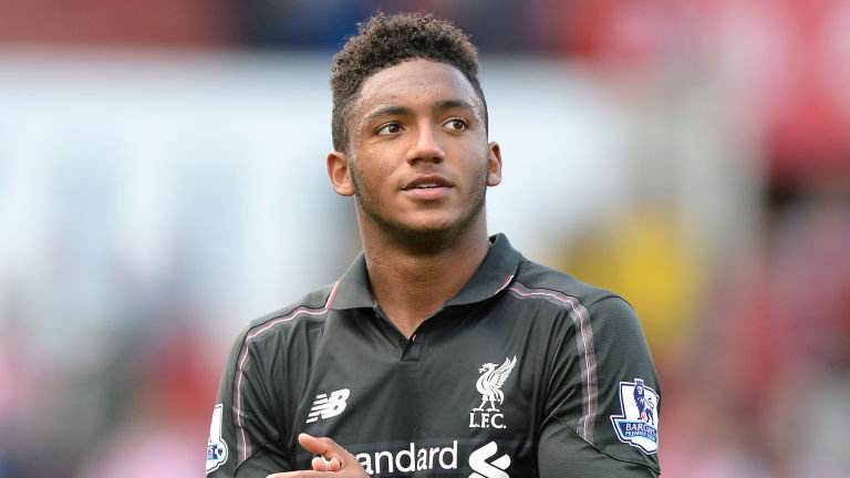 利物浦宣布10年功勋球员离队,利物浦球员名单新核心阵容曝光