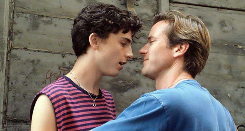 双男主电影请以你的名字呼唤我,请以你的名字呼唤我类似的电影