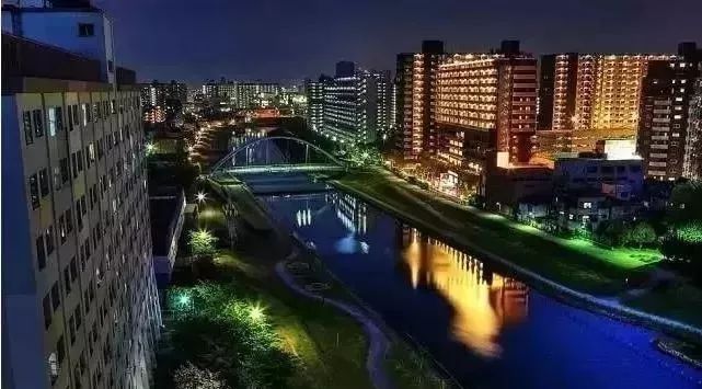 东京23区，你对哪个区最有好感呢？