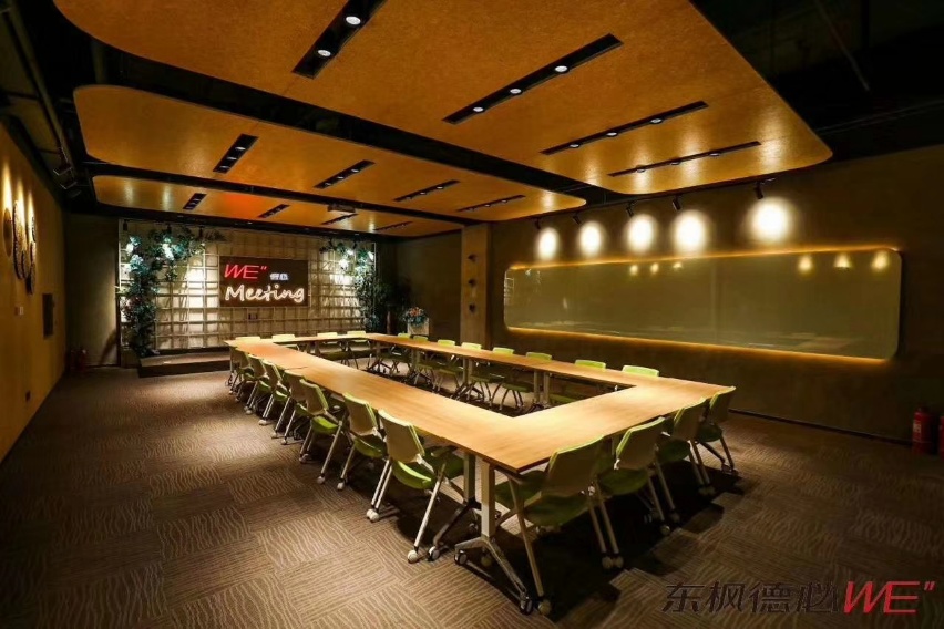 东风德必产业园,东风德必简介