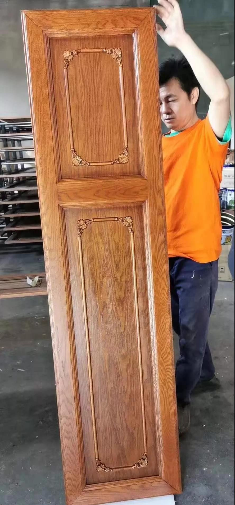 购买红橡实木家具,红橡和胡桃木床哪种好