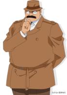 名侦探柯南唐红的恋歌,名侦探柯南