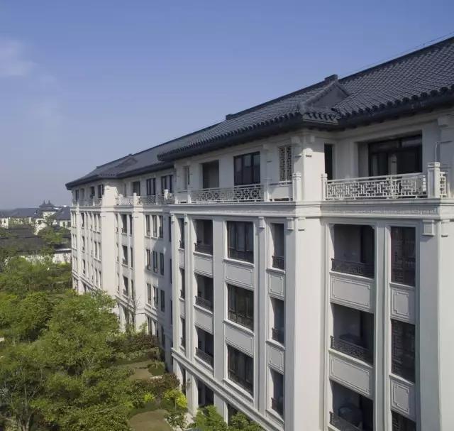 乌镇养老雅园,乌镇雅园养老社区