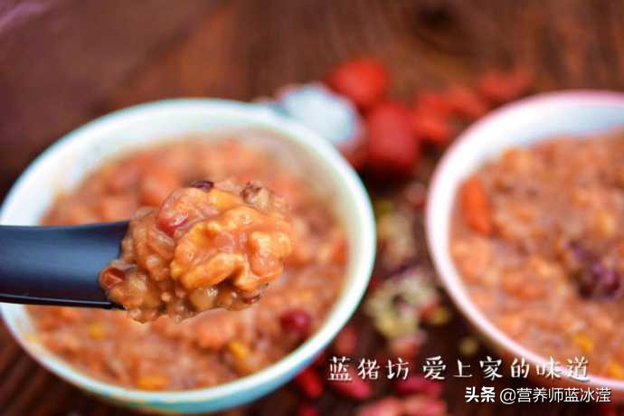 为什么不建议孩子吃粥,为什么都说喝粥养胃