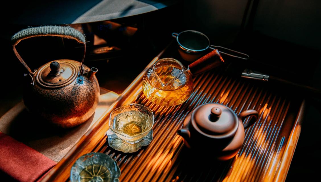 喝茶时如何泡一壶好茶,喝茶为什么要讲究泡茶技巧