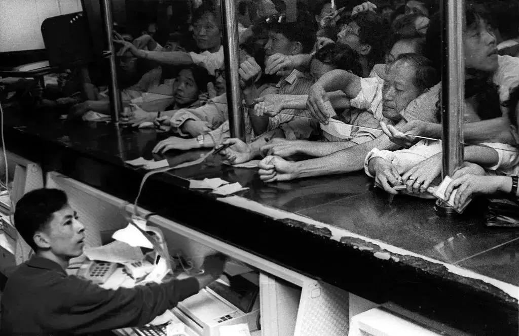 中国40年代真实影像,40年代中国真实影像