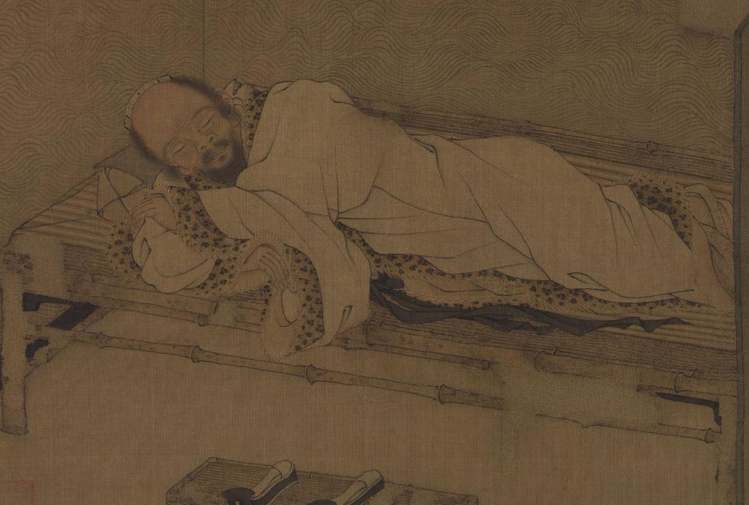 唐朝时期的三个梦,唐朝十大诡异故事