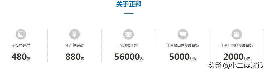 正邦集团在哪,正邦集团裁员