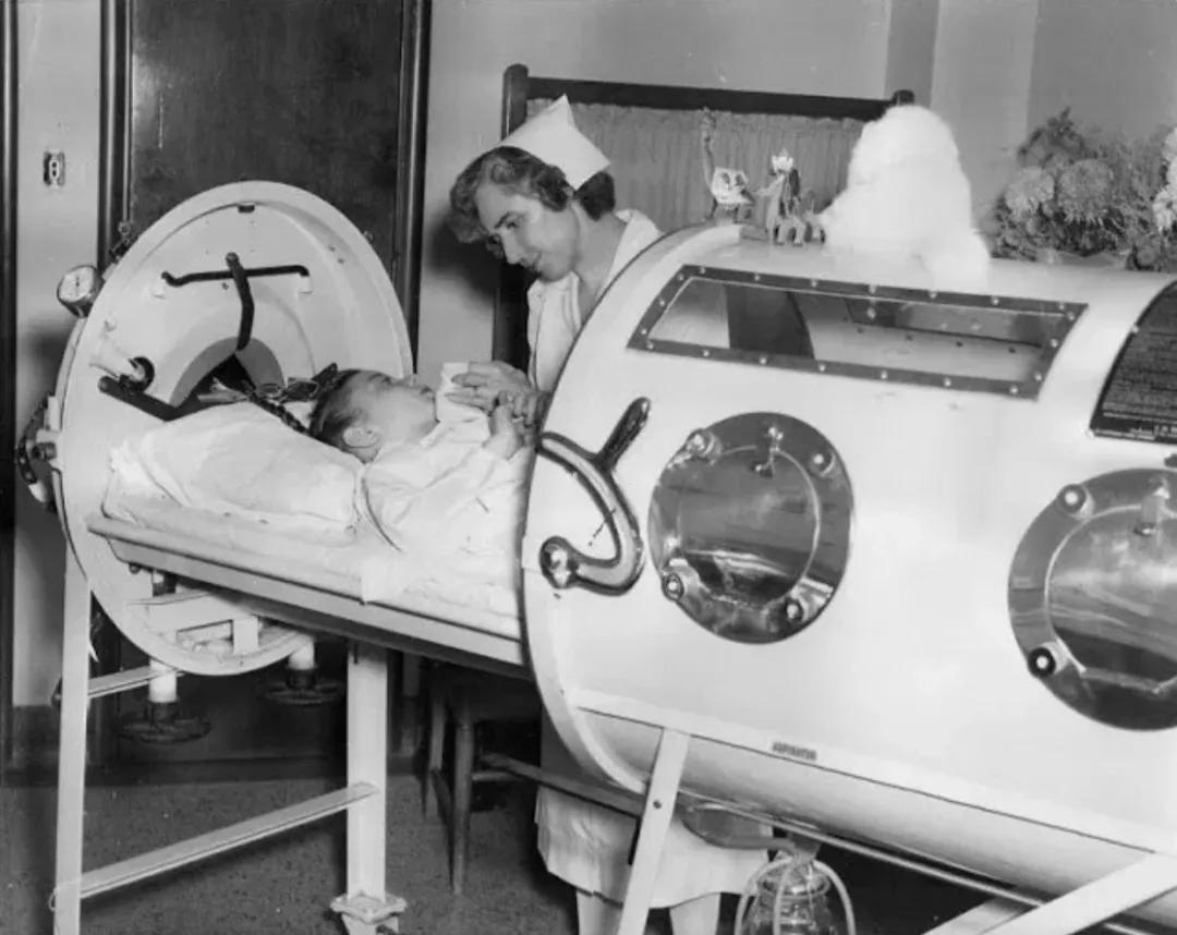 2020年最伟大的科技产品,呼吸机伟大的发明