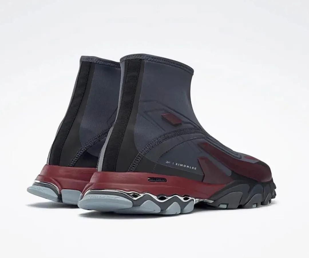 每周联名X讯|当我穿上这双灰鸽子，有人说我的耐克标有点假