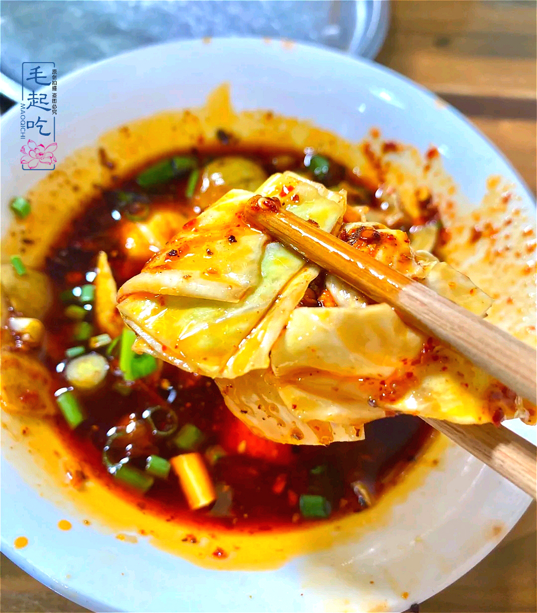 四川口味的干锅蹄花,30年只卖一道菜